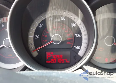 2012 Kia Forte Ex from USA, damaged, VIN KNAFU4A27C5555005